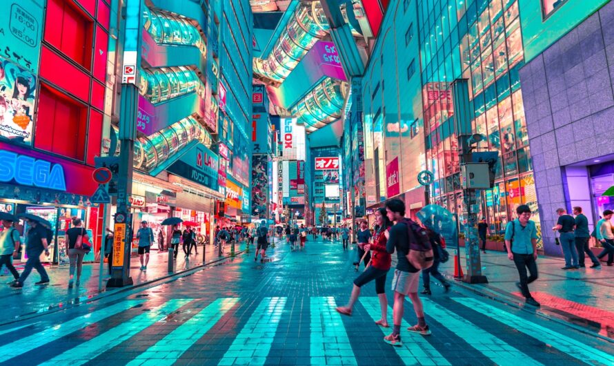 Japan Work Visa 2026: How Nigerians Can Work in Japan