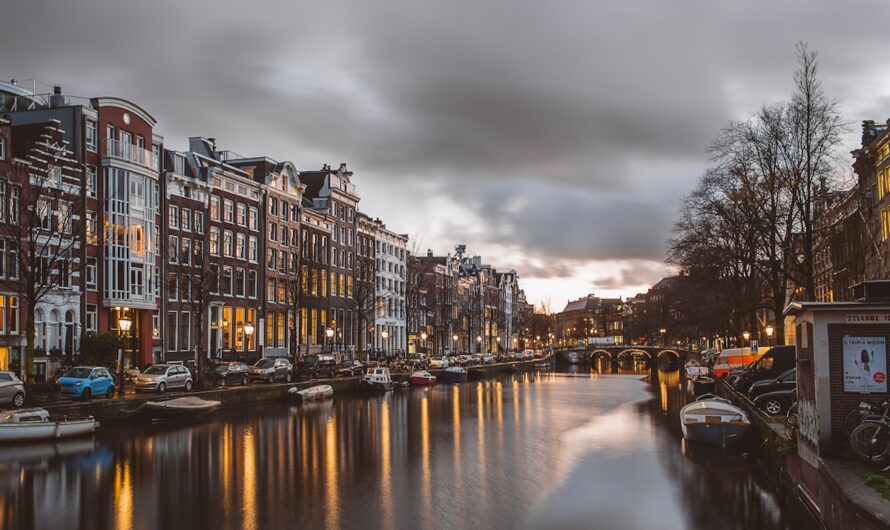 Netherlands Work Visa 2026: Requirements and Application Guide for Nigerians