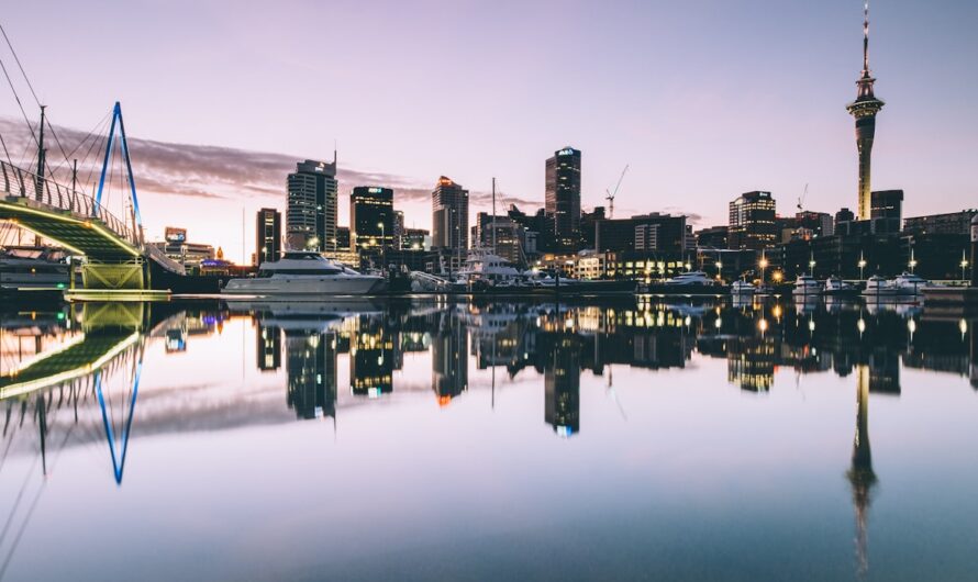 New Zealand Work Visa 2026: How Nigerians Can Apply