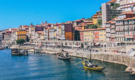 Lisbon Portugal cityscape - Portugal job seeker visa 2026 guide for Nigerians