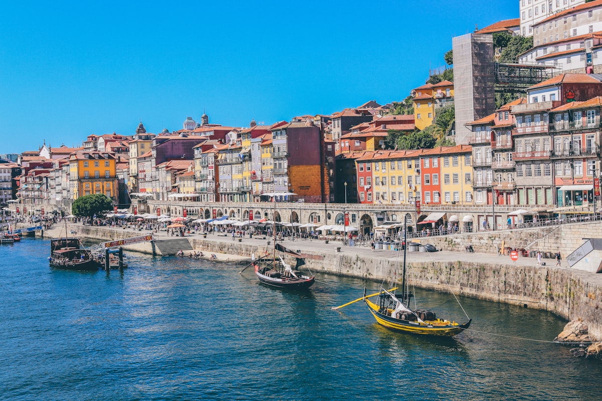 Lisbon Portugal cityscape - Portugal job seeker visa 2026 guide for Nigerians
